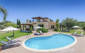 Villa Yialos